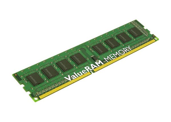 Kingston ValueRAM - DDR3L - 8 GB - SO-DIMM 204-pin