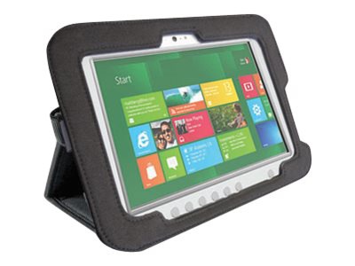 InfoCase Always-On - tablet PC carrying case