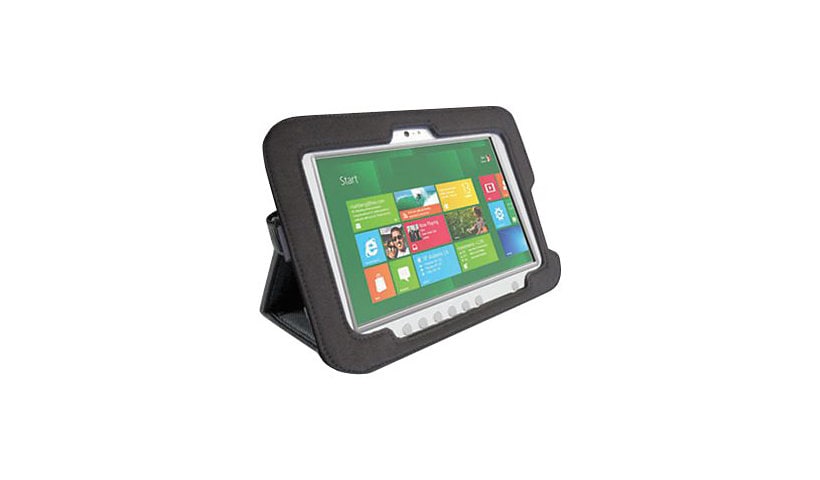 InfoCase Always-On - tablet PC carrying case