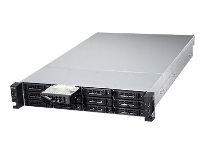 Buffalo TeraStation 7000 Rackmount 48TB NAS Hard Drives Included