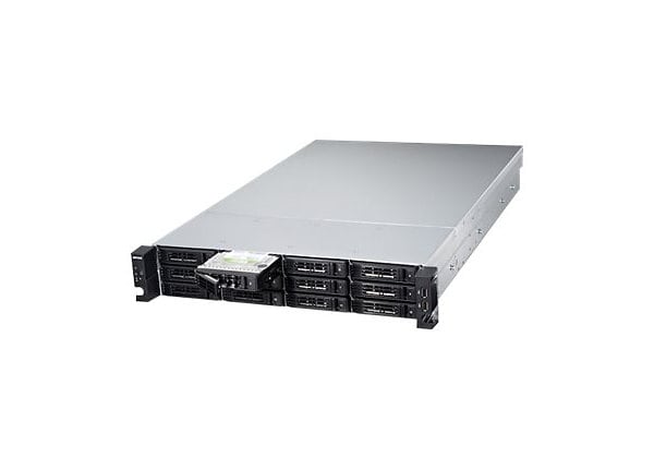 Buffalo TeraStation 7000 Rackmount 48TB NAS Hard Drives Included