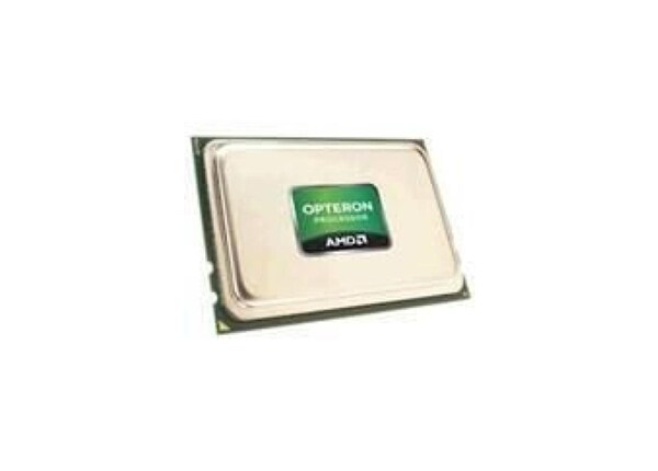 AMD Opteron 6320 / 2.8 GHz processor