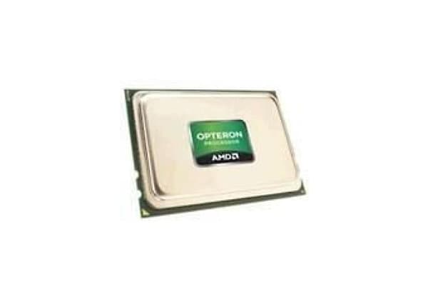AMD Opteron 6320 / 2.8 GHz processor