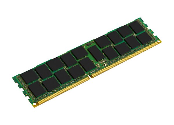 Kingston ValueRAM - DDR3 - 8 GB - DIMM 240-pin