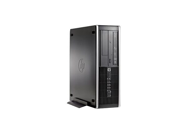 HP Compaq 6305 Pro - A series A6-5400B 3.6 GHz - 4 GB - 500 GB