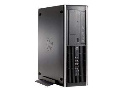 HP Compaq 6305 Pro - A series A8-5500B 3.2 GHz - 4 GB - 500 GB