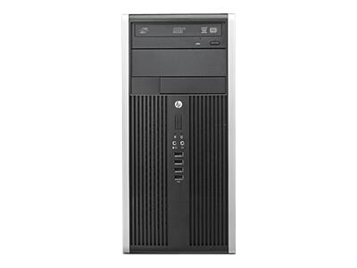 HP Compaq 6305 Pro - A series A4-5300B 3.4 GHz - 4 GB - 500 GB