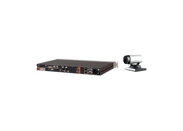 Cisco TelePresence System Integrator Package C40 12X - video conferencing kit