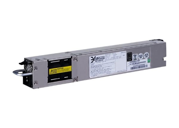 HPE - power supply - hot-plug / redundant - 650 Watt