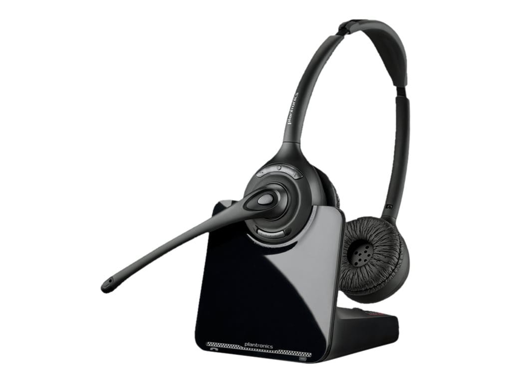 Poly CS 520-XD - headset
