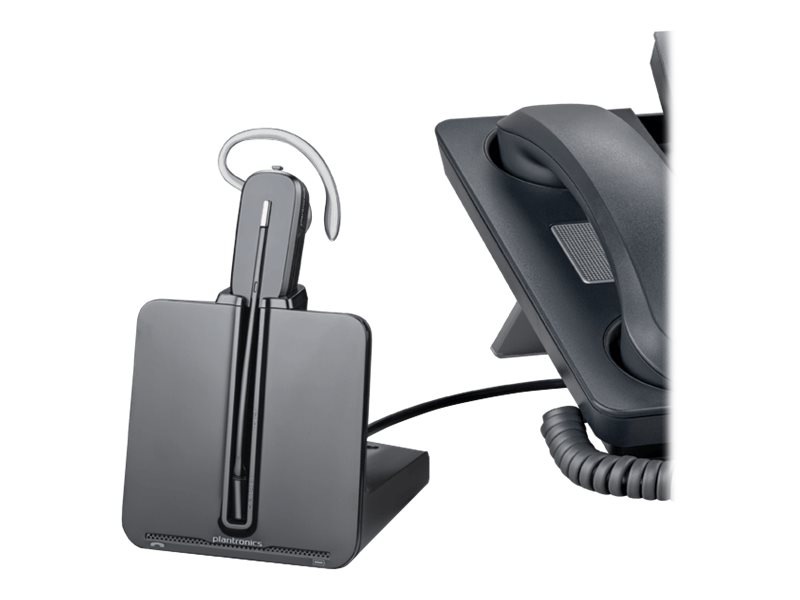 Poly CS 545-XD - headset