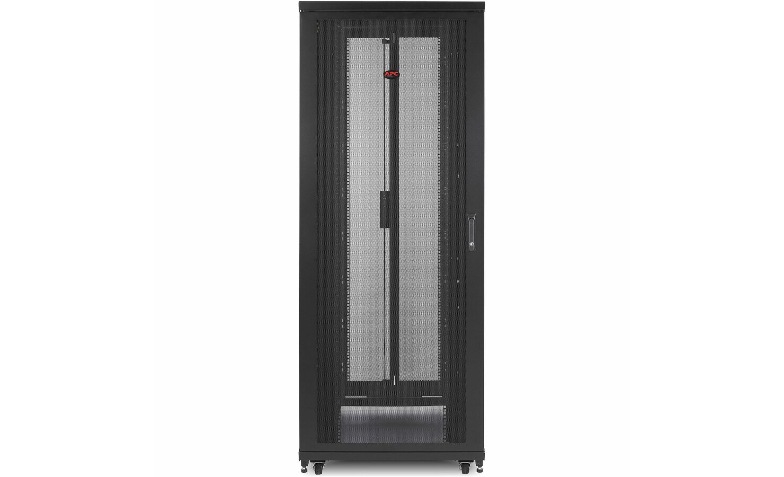 APC NetShelter SV, Server Rack Enclosure, 42U, 800W x 1200D mm