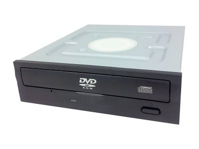 Main image 1 for BUSlink DBW-1688B - DVD±RW (+R DL) drive - IDE - internal