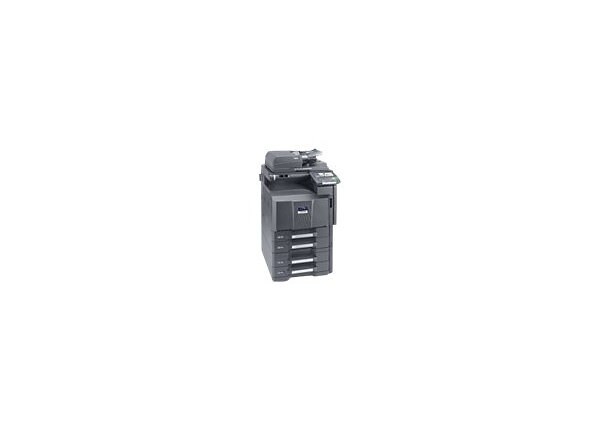 Kyocera TASKalfa 5500ci - multifunction printer ( color )
