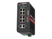 Comtrol RocketLinx ES7110-VB - switch - 10 ports