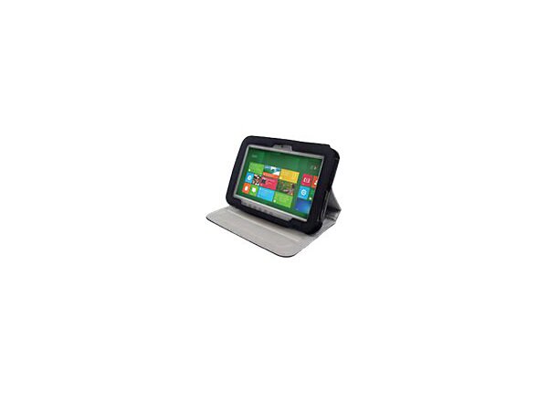 Infocase Toughmate Professional Portfolio - protective cover for tablet