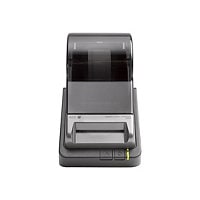 Seiko Instruments Smart Label Printer 650SE - label printer - B/W - direct