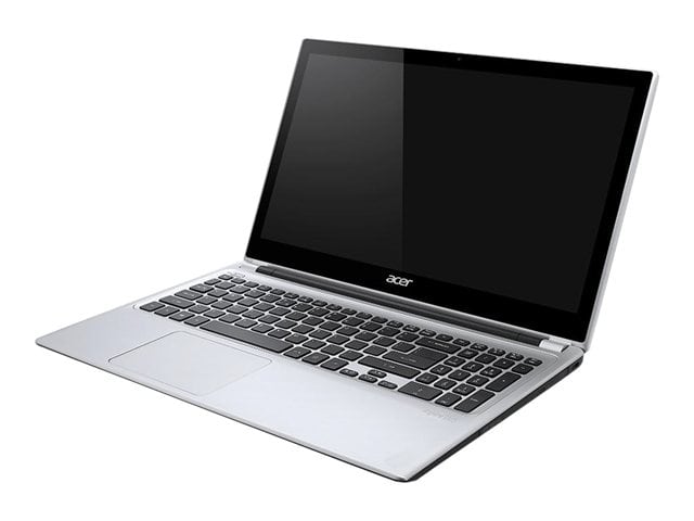 Acer Aspire V5-571P-6490 - 15.6" - Core i3 2375M - Windows 8 64-bit - 4 GB RAM - 500 GB HDD