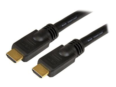 StarTech.com 30ft High Speed Long HDMI 1.4 Cable with Ethernet Ultra HD 4K