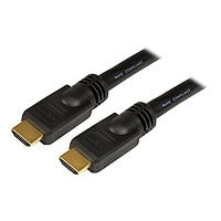 StarTech.com 40ft High Speed Long HDMI 1.4 Cable with Ethernet Ultra HD 4K