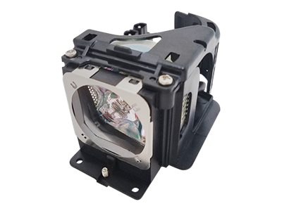 Brilliance by Total Micro with Genuine OEM Bulb, Sanyo POA-LMP126-TM