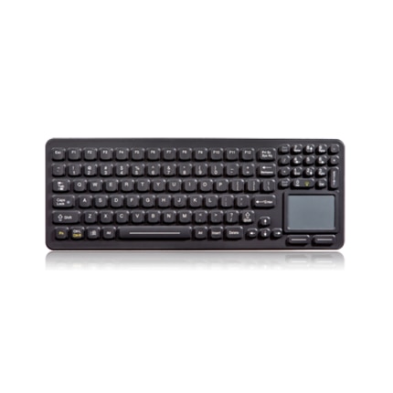 iKey SLK-97-TP USB Backlit Keyboard