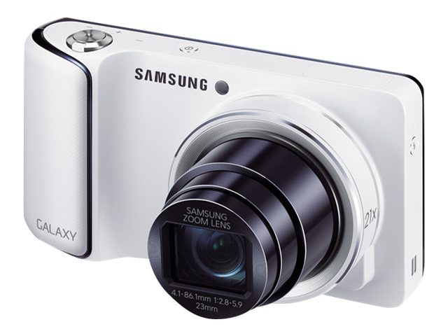 Samsung GALAXY EK-GC110 - digital camera