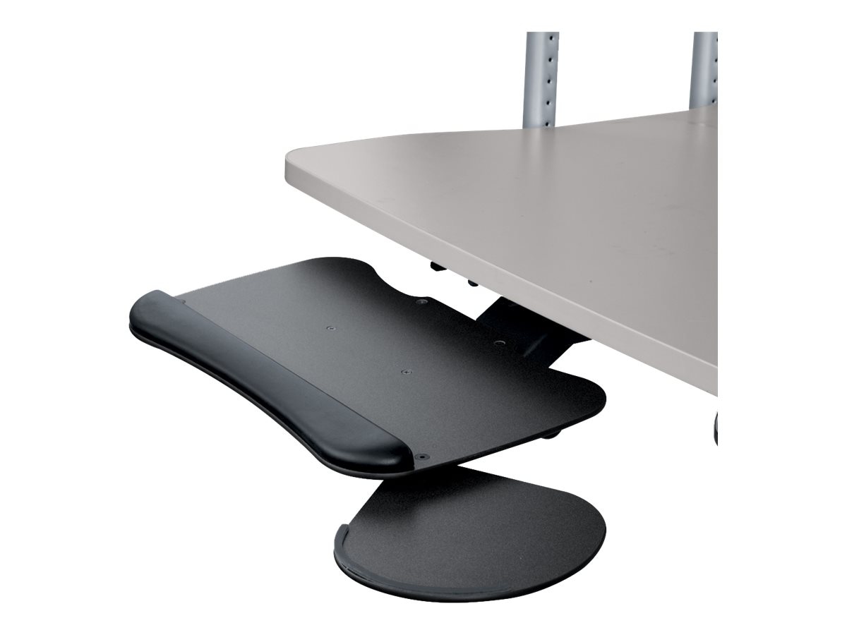 Anthro Keyboard and Mouse Caddy Style B Super - keyboard platform