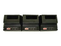 LIND - battery charger