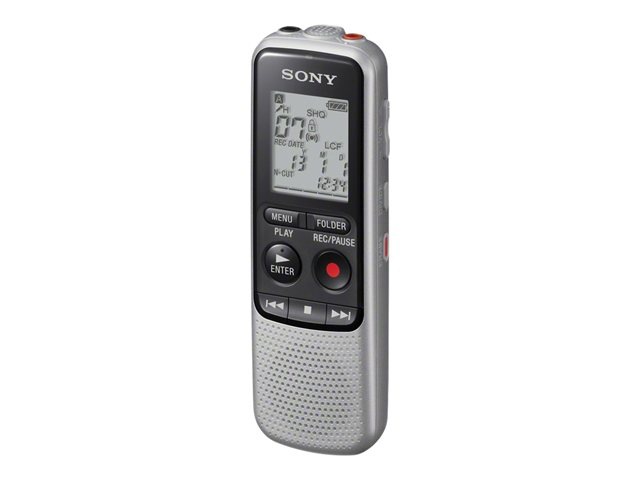 Sony ICD-BX132 - voice recorder