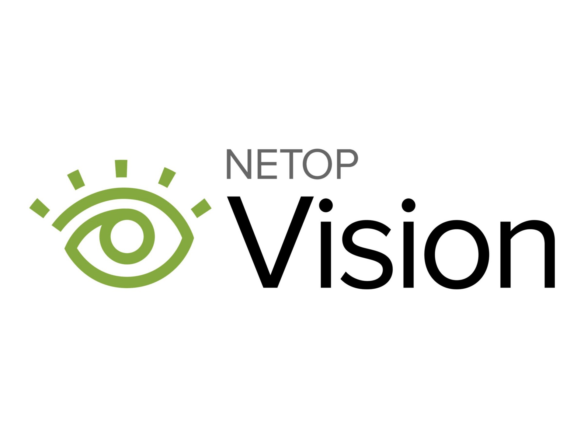 NetOp Vision Campus License - license + 1 year Advantage Maintenance & Support - 1 campus, up to 1000 student