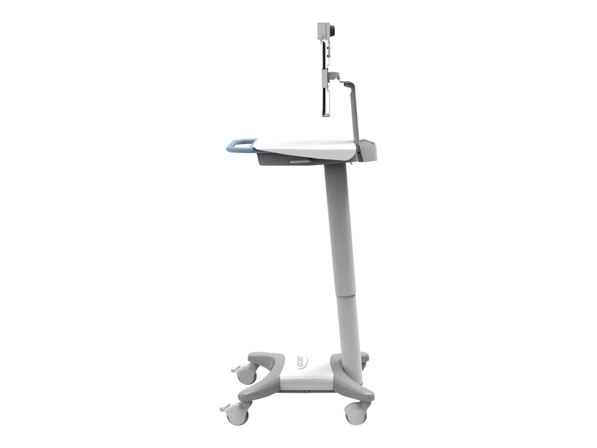 Jaco Ultralite 105 cart - for tablet