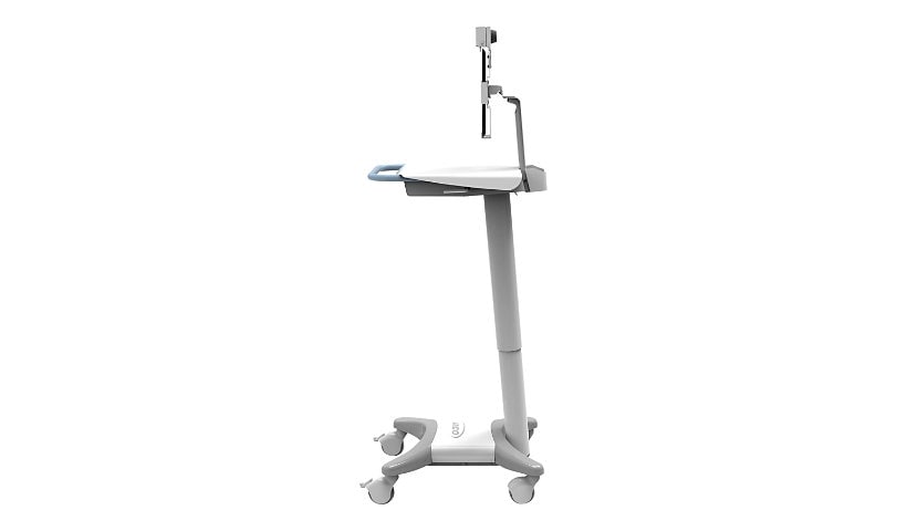 Jaco Ultralite 105 cart - for tablet