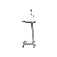 Jaco Ultralite 105 cart - for tablet