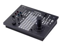Panasonic AW-RP120GJ CCTV camera remote control