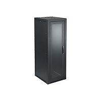 Black Box Zone 4 Seismic Cabinet - rack - 45U