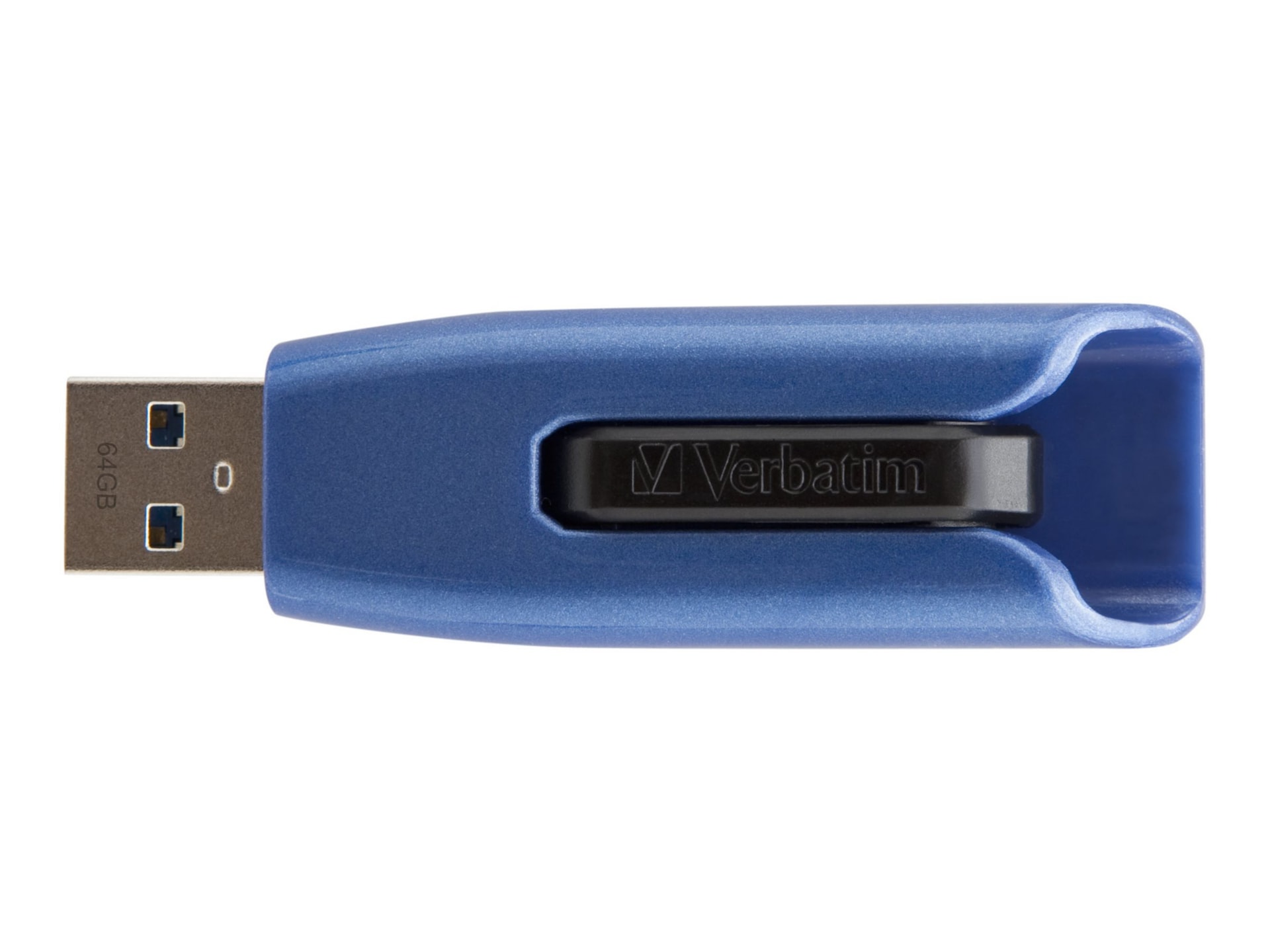 Verbatim Store 'n' Go V3 MAX - USB flash drive - 64 GB