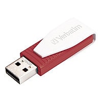 Verbatim Store 'n' Go Swivel - USB flash drive - 16 GB