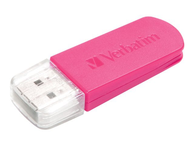 Verbatim Store 'n' Go Mini - USB flash drive - 8 GB