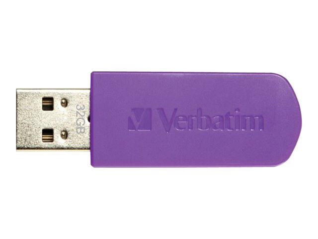 Verbatim Store 'n' Go Mini - USB flash drive - 32 GB