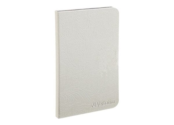 Verbatim Folio Case - case for tablet