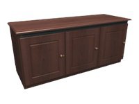 Middle Atlantic C5 Series Credenza Racks C5k3 Tsd Mp Rack C5k3