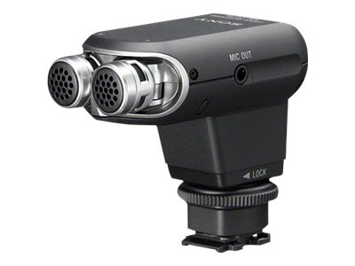 Sony ECM-XYST1M Microphone - Thumbnail 3