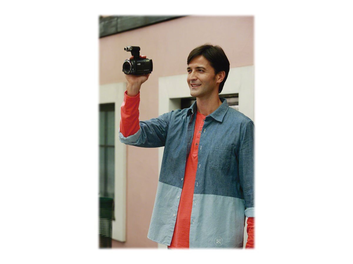 Sony ECM-XYST1M Microphone - Thumbnail 5