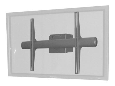 Premier Mounts Rotary RTM-L mounting component - for flat panel - black