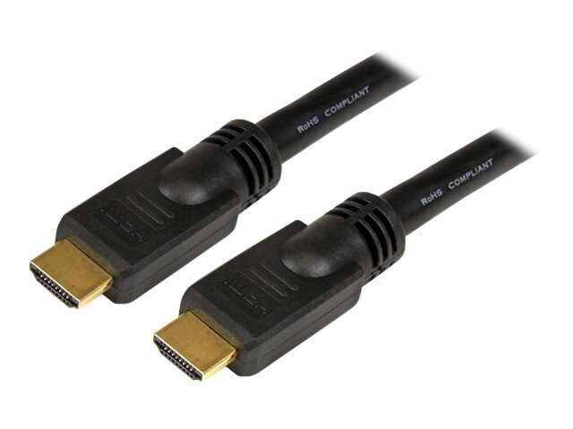 StarTech.com 40ft High Speed Long HDMI 1,4 Cable with Ethernet Ultra HD 4K