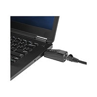 Adaptateur réseau USB 3.0 à Gigabit Ethernet NIC de StarTech.com à 10/100/1000