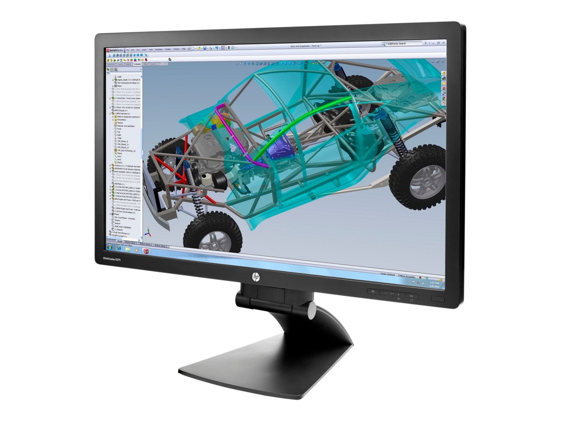 Get the Display You Crave