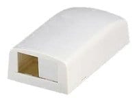 Panduit MINI-COM surface mount box