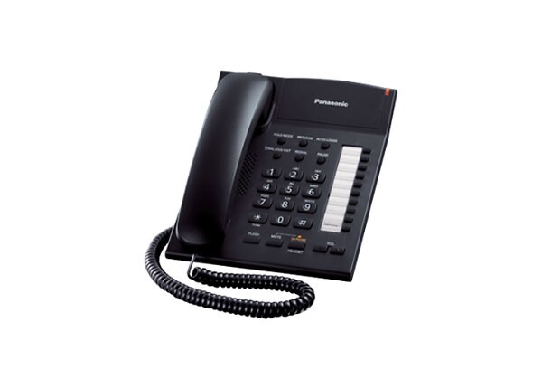 Panasonic KX TS840B - corded phone